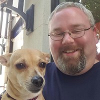 SunTrust Employee Joel Lindsey's profile photo