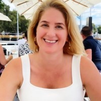Susanne Kaye Email