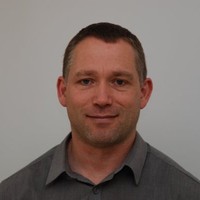 Proper Cornish Employee Mark Lowe's profile photo