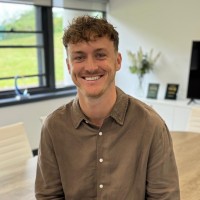 TARCG - The Aviation Recruitment & Consulting Group Employee Josh Sims's profile photo