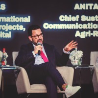 Roundtable on Sustainable Palm Oil (RSPO) Employee Ruben Brunsveld's profile photo