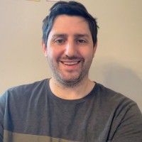 Lexis Nexis Employee Nathan Carr's profile photo