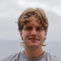 Hotel Joaquin Employee Jack Cain's profile photo