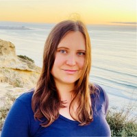 ONE18MEDIA Employee Brittany Biering's profile photo