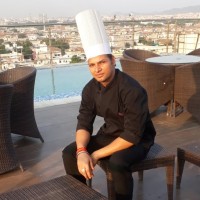 RAW.K Employee Amit Godiyal's profile photo