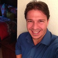 Instructional Empowerment Employee Manny Carzola's profile photo