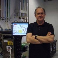 UNIVAP Employee José Pradella's profile photo