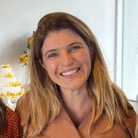 Grupo Madero Employee Maria Fernanda Beneli Vicente's profile photo