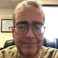 Craig Warner