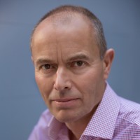 Delta Society Australia Ltd Employee John Broome's profile photo