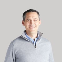 Intel Capital Employee Nick Washburn's profile photo
