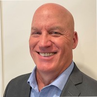 AIG Employee John Luongo's profile photo