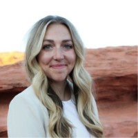 HappyCo Employee Jessica Argyle's profile photo