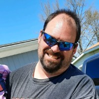 David Betka's profile photo
