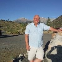 Weld Spec Inspection Services (an HMT Company) Employee David Zemske's profile photo