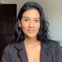 VITAS BRASIL Employee Rafaela Perez's profile photo