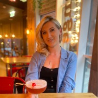 Reckitt Employee Sheree Smith's profile photo