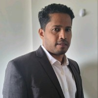 Anoop D Email