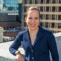 Anastasia Ershova's profile photo