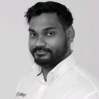 AGI Group Employee Ravi Hosein's profile photo