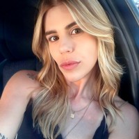 Ikatec Employee Janaína Dutra's profile photo