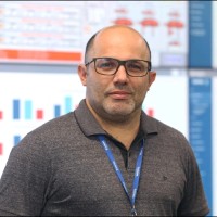 SANASA SA Employee Alexander da Silva's profile photo