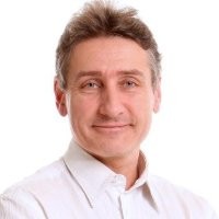 CSTB Employee Jérôme Defrance's profile photo