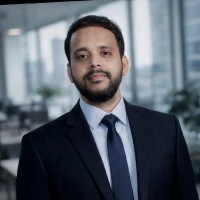 Aaseya Employee Rohit Nagilla's profile photo
