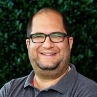 Canopy Brands Employee Robert Zuccarelli's profile photo