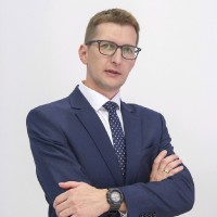PONAR Wadowice Employee Tomasz Paterek's profile photo