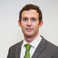Munich Re Employee Ryan Scully's profile photo