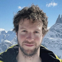 Accenture Strategy & Consulting Employee Davide Motta's profile photo
