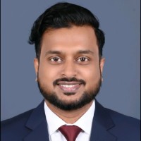 DigitalQatalyst Employee Vishnu V's profile photo