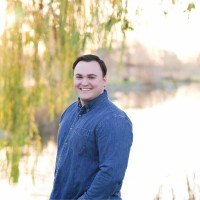 Raven Tactical Computing Employee Brandon Ridgwell's profile photo