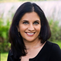 Orlando Health Employee Anjali Vyas's profile photo