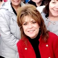 #1 Champion Ford / Volvo Cars Erie Employee Colleen Pohl's profile photo