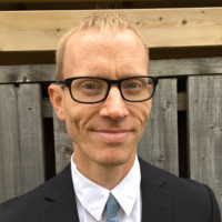 BehavioSec Employee Josh Pouliot's profile photo