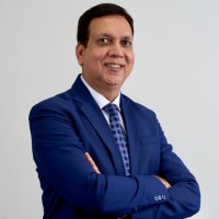 Tata Consultancy Services Employee Vikram Singh's profile photo