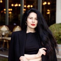 Genesis Tech Employee Yana Afian's profile photo