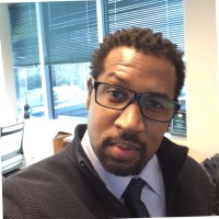 U.S. Department of Homeland Security Employee David Casimiro's profile photo