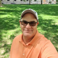 Wieland International & Idealease Employee Dave Lemanski's profile photo