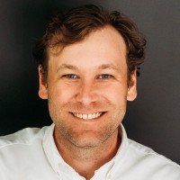 meshify Employee Will Jones's profile photo