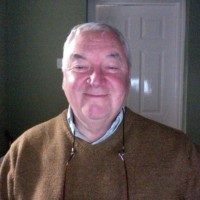 Irish Independent Employee Michael Hinch's profile photo