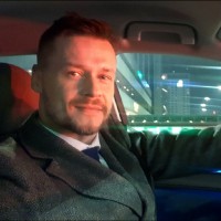 Marcin Matysiak Email