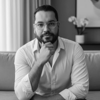 MARSHALS SEGURANÇA Employee Ricardo Batista's profile photo