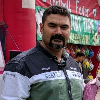 adi Projects Ltd Employee Latfi Karim's profile photo