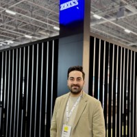 Beta Optik Employee İbrahim Duran's profile photo