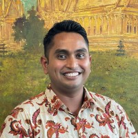 Global Institute For Tomorrow (GIFT) Employee Angaindrankumar Gnanasagaran's profile photo