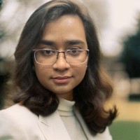 Jamjoom Fashion Employee Olivia Rodrigues's profile photo