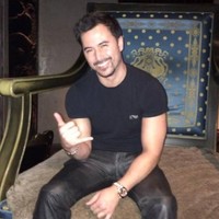 Cozzia USA LLC Employee Mark Holmes's profile photo